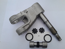 VESPA  PX EFL T5 FORK LINK SUSPENSION ARM WITH AXLE FOR 20mm HUBS