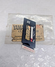 Genuine Yamaha RXS RXS100