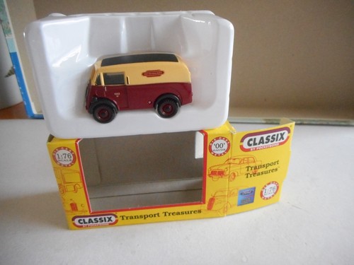 Classix transport treasures - transport,