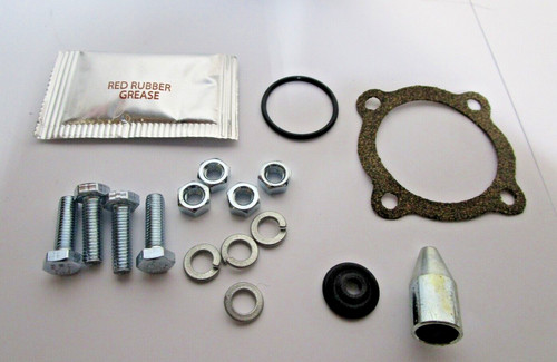 Volvo 273090 brake - brake, limiter