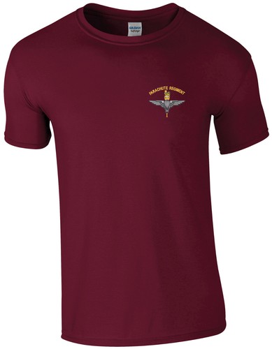 Para parachute - 1/2/3/4,