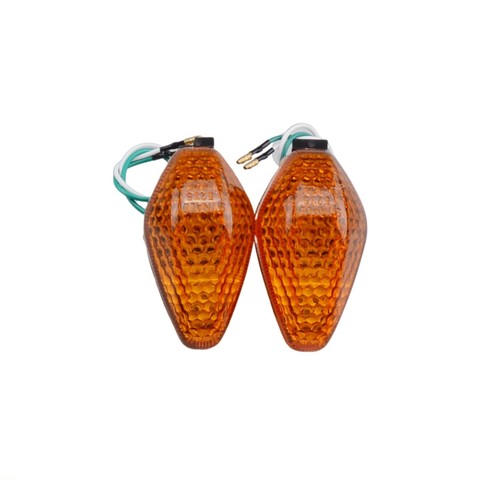 Turn signal lights - signal,