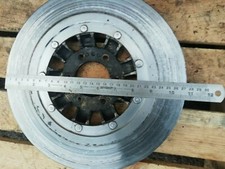 SUZUKI GSX1100 REAR BRAKE DISC