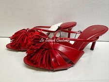 ZARA WOMAN NWT SS25 FRINGED