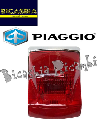 58269r original piaggio rear - piaggio,
