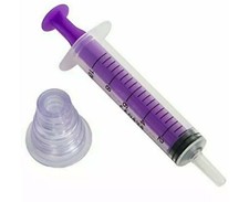 3 or 5 Medical Oral 5ml