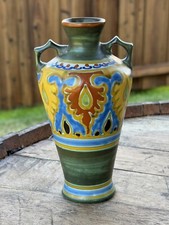 Antique Gouda Holland EMMY