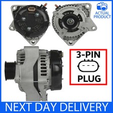 FITS LEXUS LS430 & SC430 SOARER 2000-2010 4.3 3UZ-FE NEW 130A 3-PIN ALTERNATOR