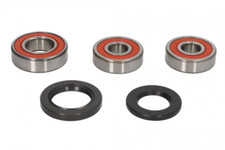 TOURMAX WBK-177 Rear Wheel