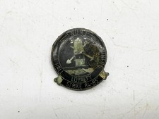 VINTAGE NUM LEA HALL MINERS