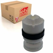 Front Shock Absorber Bump Stop