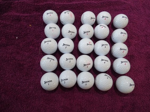Srixon distance marathon - srixon, distance+marathon
