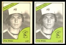 1978 TCMA Waterloo Indians -