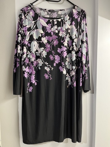 Ladies top tunic m - ladies,