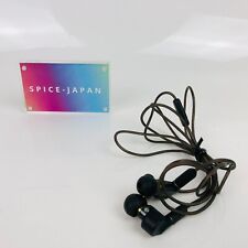 Sony XBA-N3 earphones High