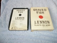 THE BEATLES JOHN LENNON EIGHT