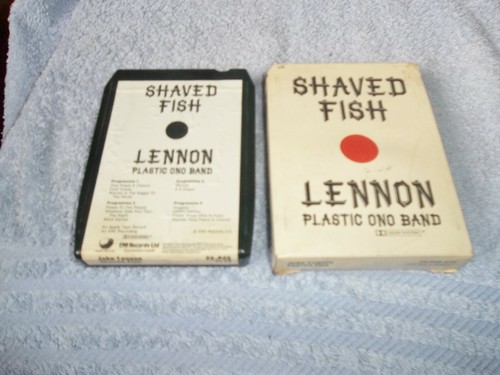 The beatles john lennon eight - the,