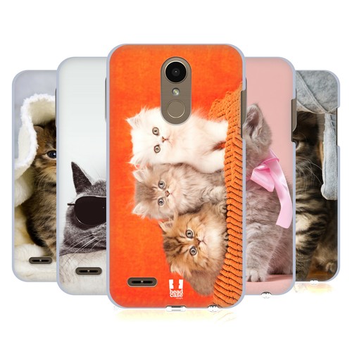 Head case designs cats hard - designs,