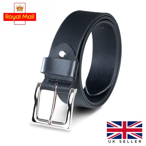 Mens genuine leather - genuine,