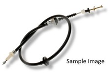 1x Brake Cable RH Fits