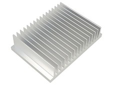 SK 413 100 AL Radiator
