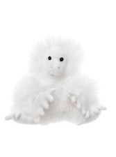 Cuddle cub yeti stuffed toy - yeti,