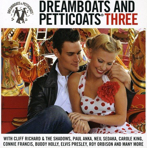 Various artists dreamboats - artists,
