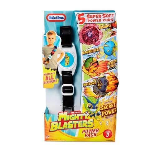 Little tikes first mighty - first,