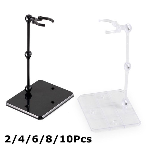 10pcs action figure - 10pcs, display