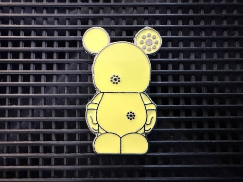 Disney parks vinylmation - parks,