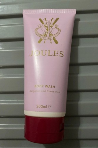Joules bergamot clementine - &,
