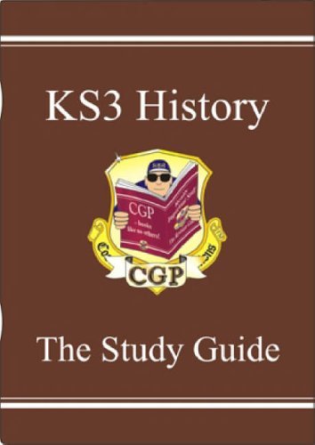 Ks3 history study - ks3,