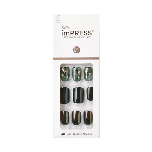 Kiss impress press nails - kiss, on