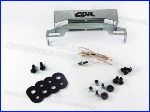 Tail tidy fender - , eliminator