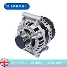 ALTERNATOR 150A 12V FOR