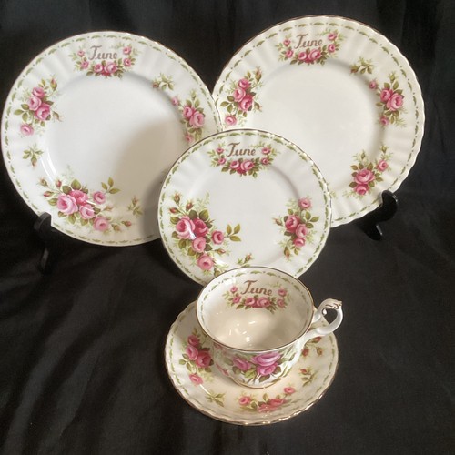 Royal albert flowers - albert,