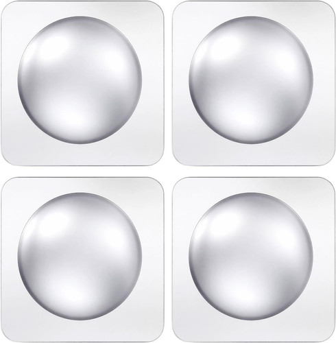 Sensory wall mirror 4pcs - sensory,