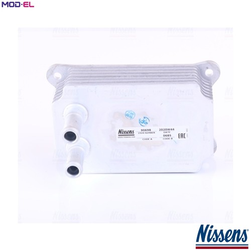 Oil cooler engine - engine,
