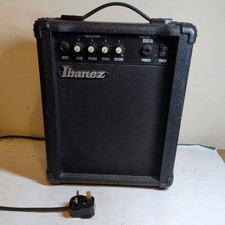 Ibanez BSA10 bass Practice