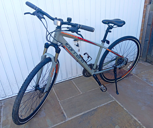 Carrera crosfire iii 700c - crosfire,