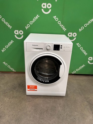 Hotpoint washing machine 9kg - hotpoint,
