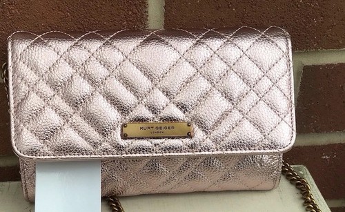 Kurt geiger brixton chain - geiger,