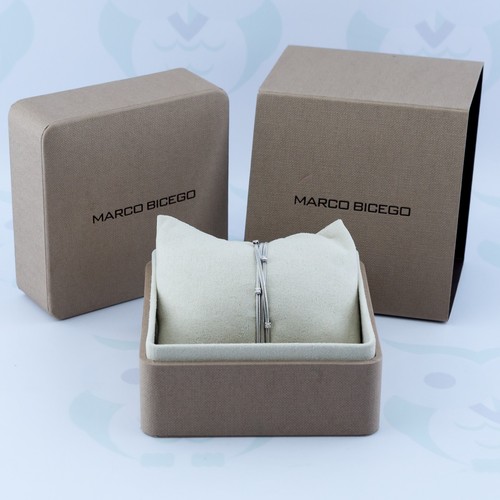Marco bicego 18ct white gold - marco,