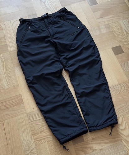 Vintage rab vapour rise hand - vapour-rise,