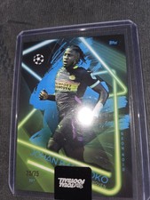 2024 topps total - football,