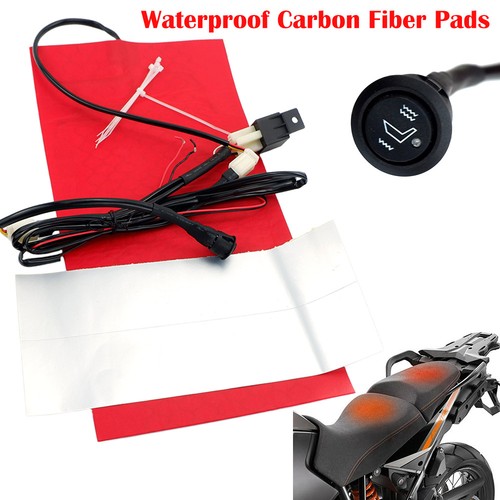 Universal 12v motorcycle - universal,