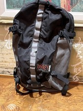 Vtg OSPREY Backpack Daypack