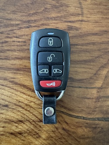 Kia sedona original key - sedona,