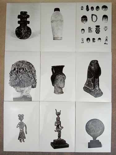 Egyptian antique - ⭐,