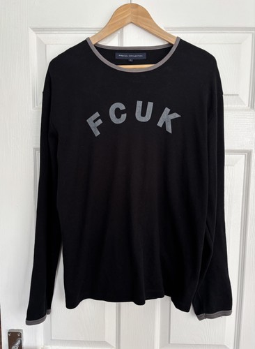 Men french connection fcuk - men’s,